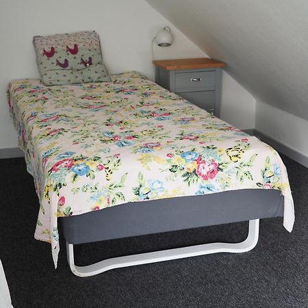 Skovgardens Apartment Grindsted Bagian luar foto