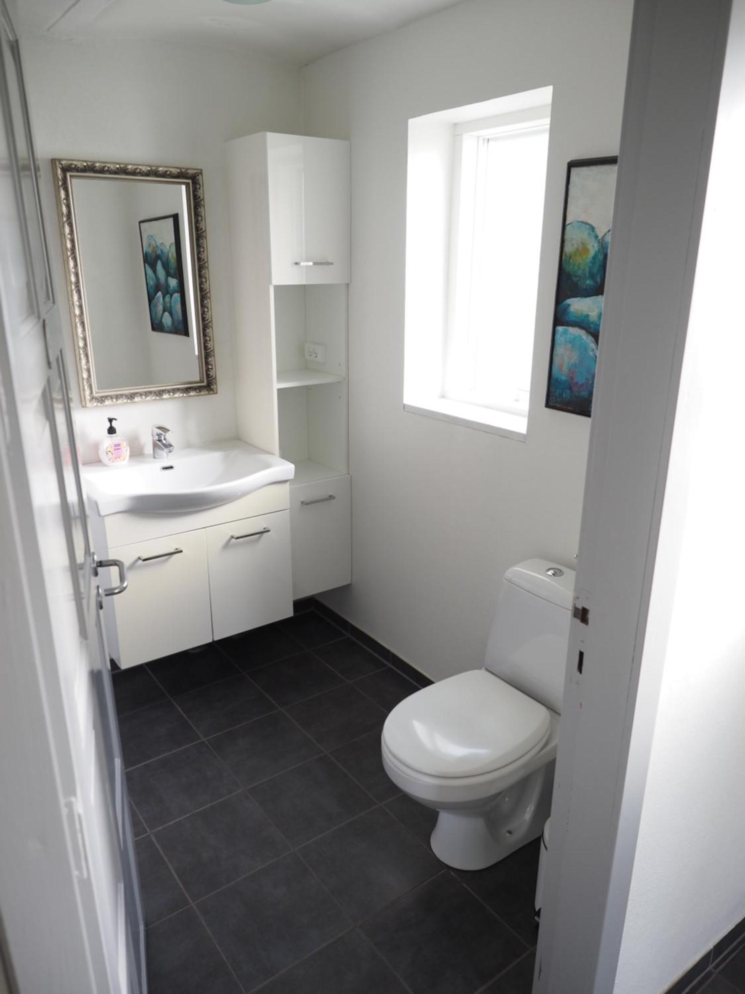 Skovgardens Apartment Grindsted Bagian luar foto