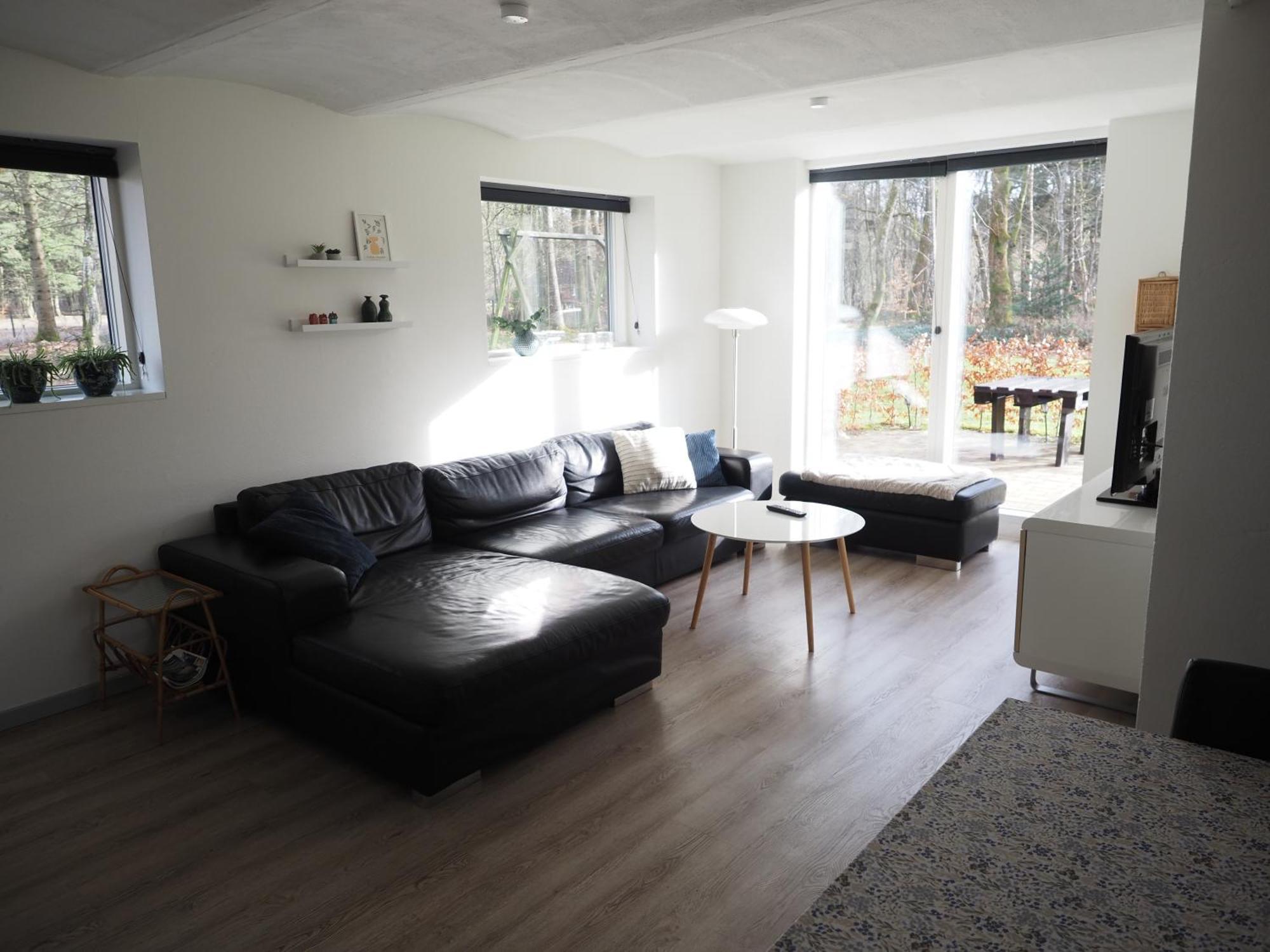 Skovgardens Apartment Grindsted Bagian luar foto
