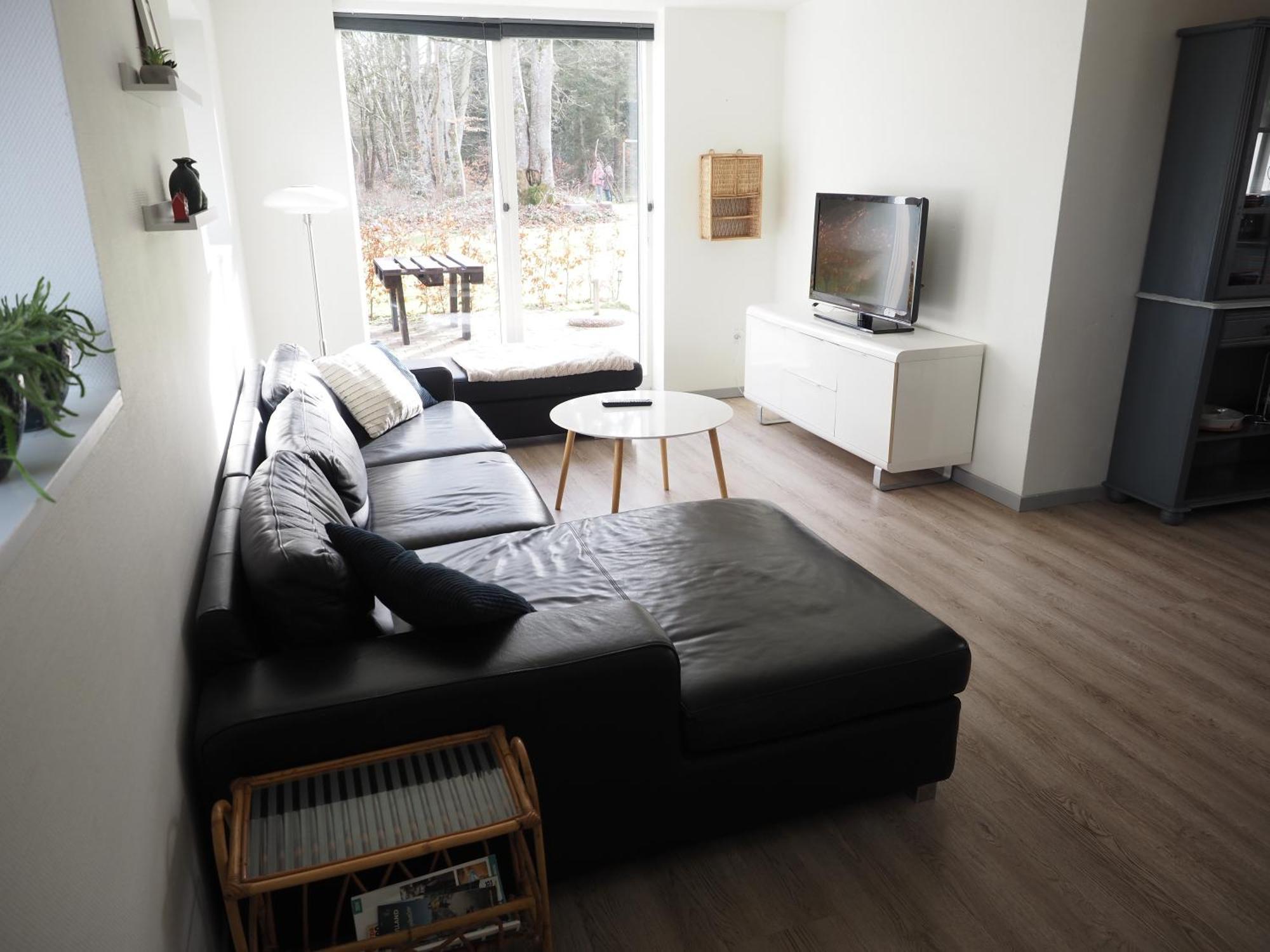 Skovgardens Apartment Grindsted Bagian luar foto